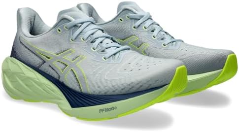 Amazon.co.jp: asics NOVABLAST 4 Men's Running Shoes